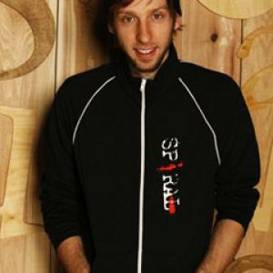 Joel David Moore