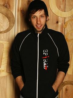 Joel David Moore