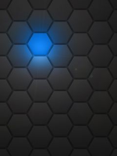 Hexagon