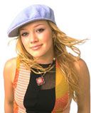Hillary Duff