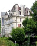 Chateau de Maintenon
