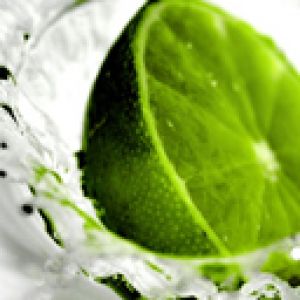 Green Lemon - Lime
