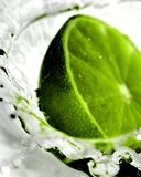 Green Lemon - Lime
