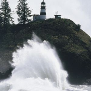 Cape Disappointment - Washington