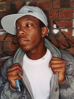 Dizzee