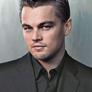 Leonardo DiCaprio