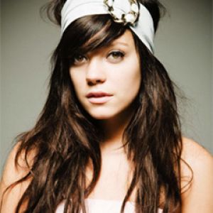 Lily Allen