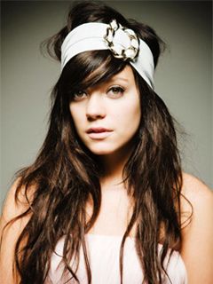 Lily Allen