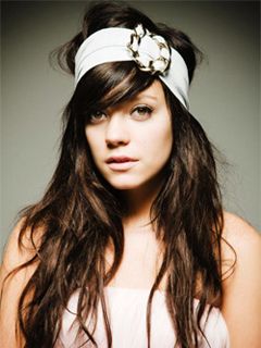 Lily Allen