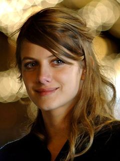 MĂ?lanie Laurent