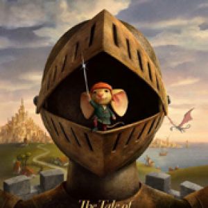 The Tale of Despereaux