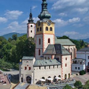 BanskĂˇ Bystrica