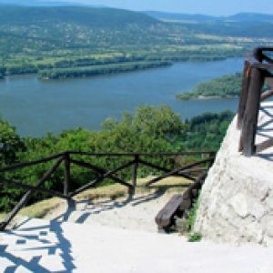 Hungary - Visegrad - Danube Bend