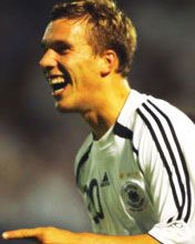 Podolski