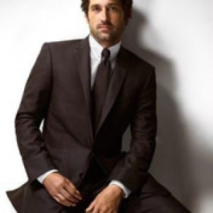 Patrick Dempsey