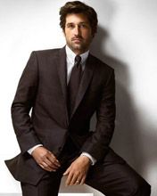 Patrick Dempsey