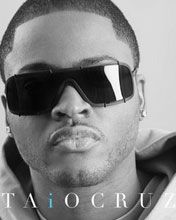 Taio Cruz