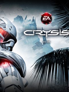 Crysis Game 