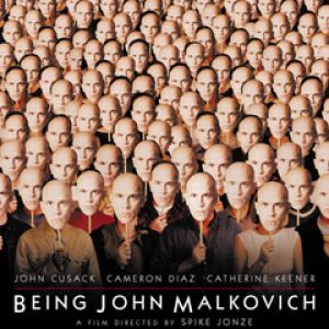 Being John Malkovich