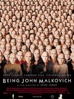 Being John Malkovich