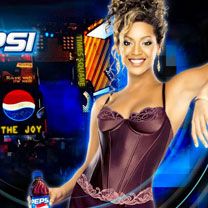 Pepsi - Beyonce