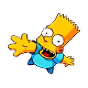 Bart Simpson