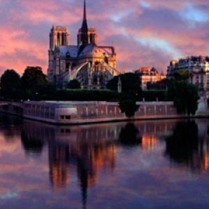 Notre Dame