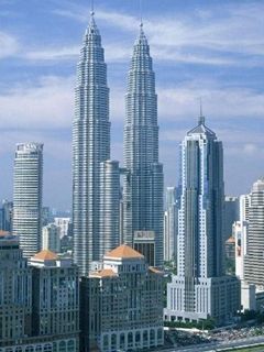 Kuala Lumpur