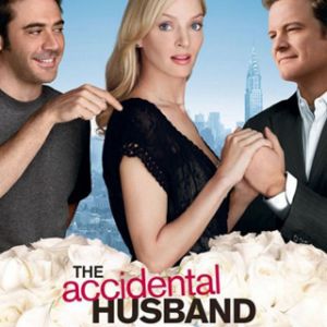 The Accidental Husband