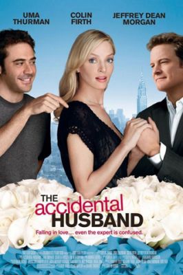 The Accidental Husband