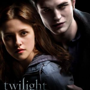 The Twilight Saga