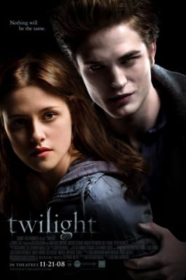 The Twilight Saga