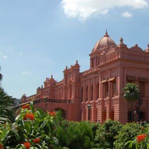 Dhaka