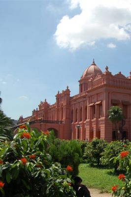 Dhaka