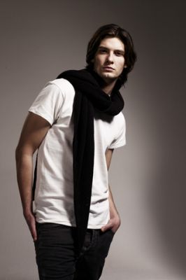 Ben Barnes