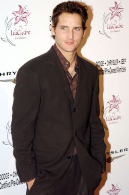 Peter Facinelli