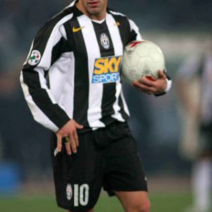 Del Piero