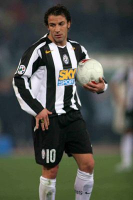 Del Piero