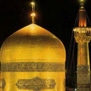 Mashhad