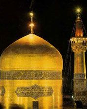 Mashhad
