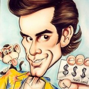 Jim Carrey
