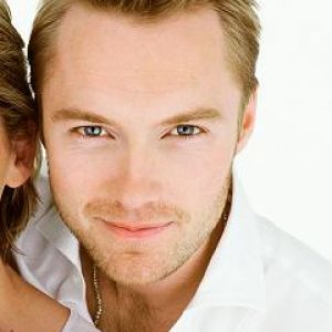 Ronan Keating