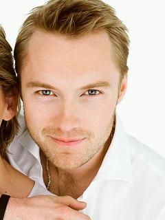 Ronan Keating