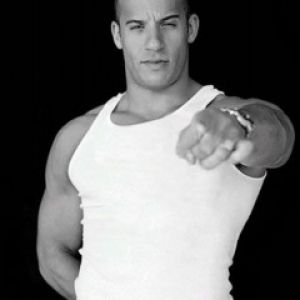 Vin Diesel