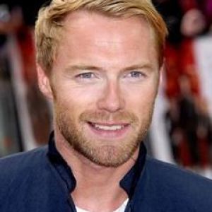 Ronan Keating