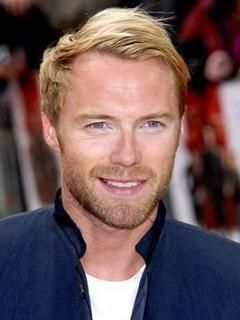 Ronan Keating