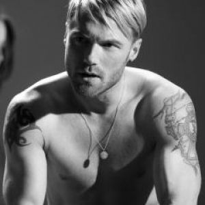 Ronan Keating