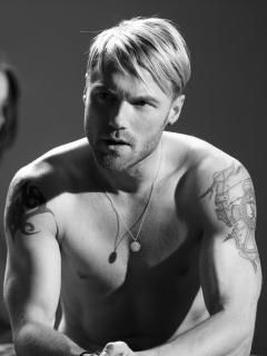Ronan Keating