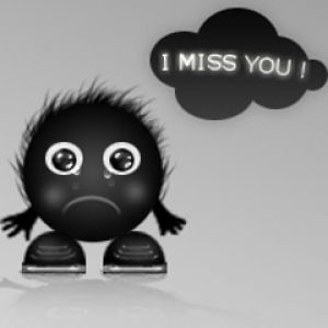 I Miss You