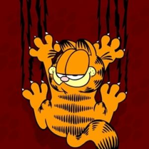 Garfield